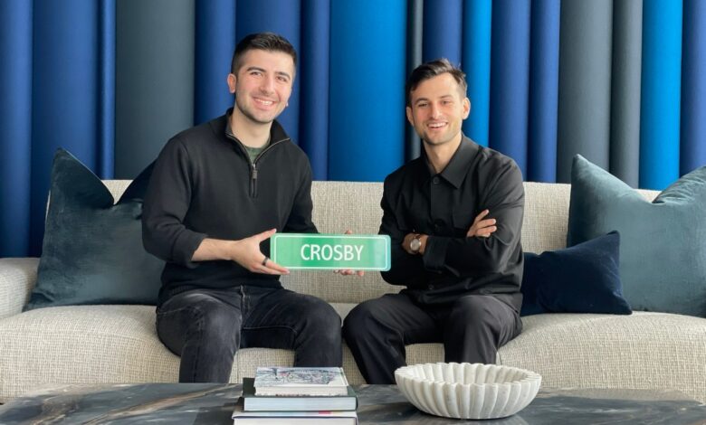 Crosby lança startup de advocacia com IA e captação de R$ 10 mi