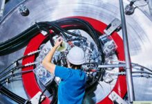 Google investe em fusão nuclear com TAE Technologies para economia-verde