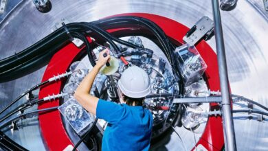 Google investe em fusão nuclear com TAE Technologies para economia-verde