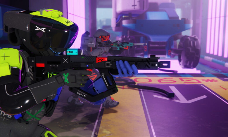 Bungie anuncia lançamento de Marathon, novo projeto espacial