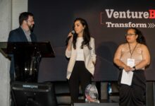 Finalistas de 2025 para os VentureBeat Women in AI Awards