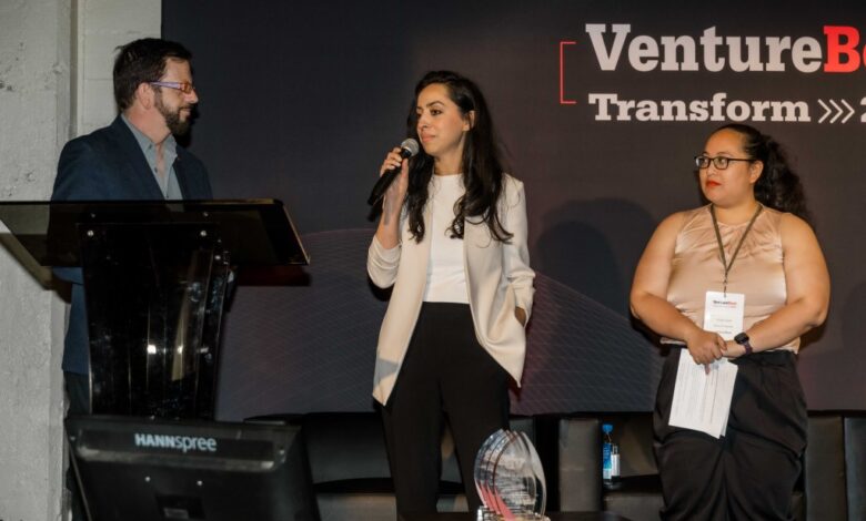 Finalistas de 2025 para os VentureBeat Women in AI Awards