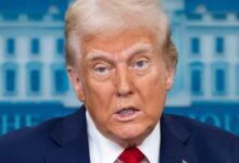 Trump investiga DEI e seu impacto em acidentes de avião