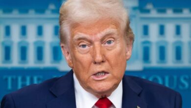 Trump investiga DEI e seu impacto em acidentes de avião