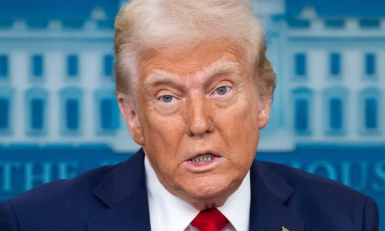 Trump investiga DEI e seu impacto em acidentes de avião