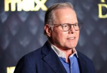 David Zaslav corta salário enquanto HBO enfrenta desafios