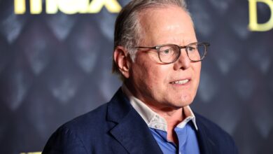 David Zaslav corta salário enquanto HBO enfrenta desafios