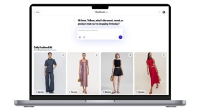 Julie Bornstein's Daydream lança chatbot para e-commerce