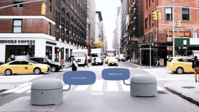 Renovação urbana e design sustentável moldam o futuro
