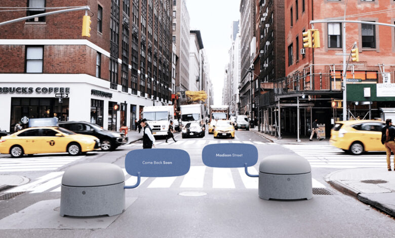 Renovação urbana e design sustentável moldam o futuro