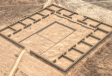 Tiwanaku Civilization’s Temple Discovered in Bolivia