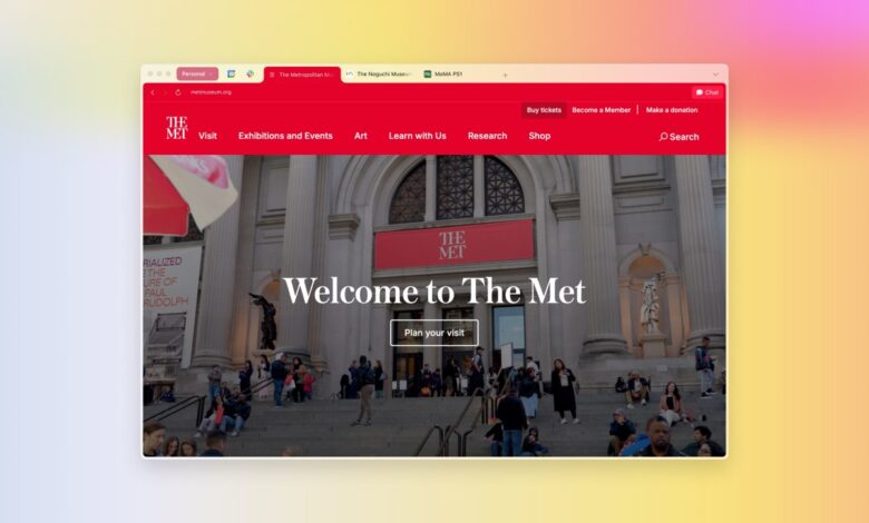 The Browser Company lança navegador Dia com foco em IA