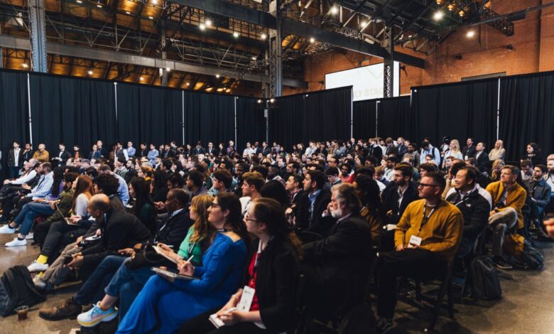 TechCrunch All Stage traz novas oportunidades para captação