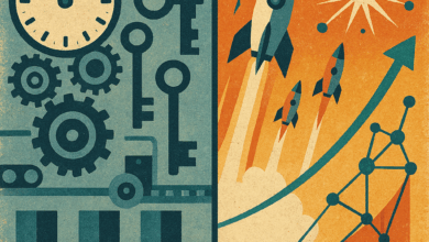 Oportunidade em AI: modelo de machine learning transforma negócios