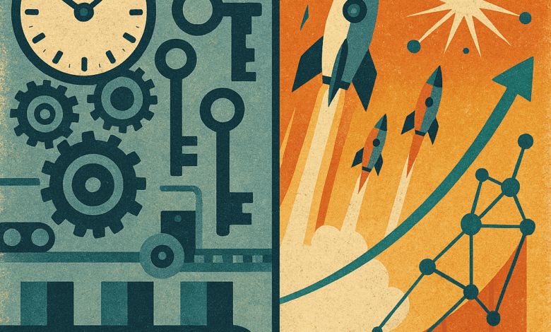 Oportunidade em AI: modelo de machine learning transforma negócios