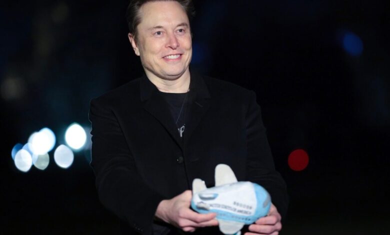 Elon Musk divulga resultados de teste de drogas e impacto na cultura