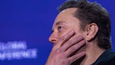 Tesla enfrenta desafios após retorno de Elon Musk à liderança