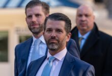 Família Trump investe em crypto para diversificar cultura tech