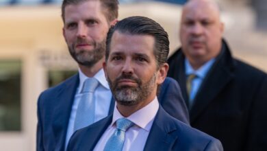 Família Trump investe em crypto para diversificar cultura tech