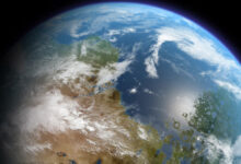 Can We Make Mars Habitable through Terraforming?