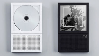 Design retrô: 10 presentes para o Dia dos Pais amantes do analógico