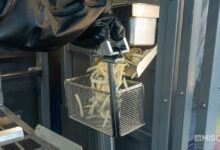 Roboworx apoia Miso Robotics na instalação de robôs Flippy