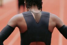 Nike apresenta produto inovador com sutiã esportivo 3D