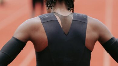 Nike apresenta produto inovador com sutiã esportivo 3D