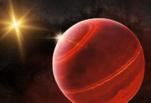 NASA e cientistas cidadãos descobrem novo exoplaneta