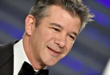 Travis Kalanick tenta comprar Pony.ai com ajuda da Uber