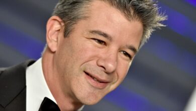 Travis Kalanick tenta comprar Pony.ai com ajuda da Uber