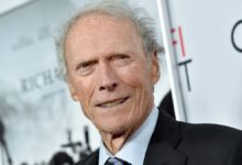 Clint Eastwood critica viral sobre AI e afirma ser falso