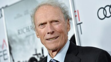 Clint Eastwood critica viral sobre AI e afirma ser falso