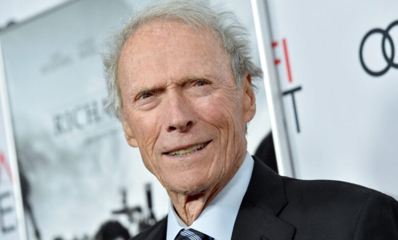 Clint Eastwood critica viral sobre AI e afirma ser falso
