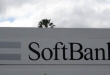 SoftBank planeja lançar complexo industrial de IA e robótica