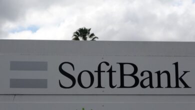 SoftBank planeja lançar complexo industrial de IA e robótica