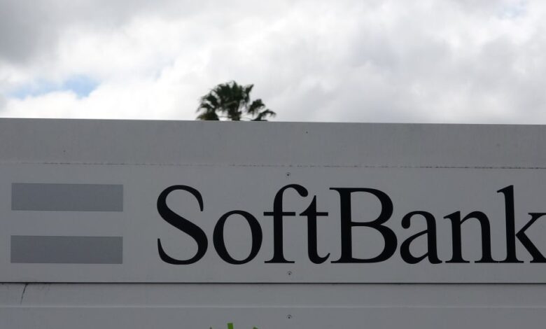 SoftBank planeja lançar complexo industrial de IA e robótica