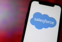 Salesforce adquire Moonhub, startup focada em AI para recrutamento