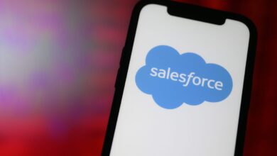 Salesforce adquire Moonhub, startup focada em AI para recrutamento