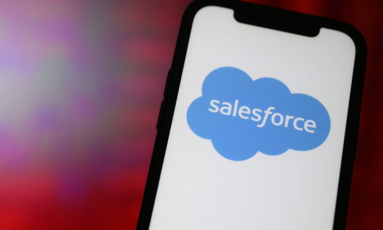 Salesforce adquire Moonhub, startup focada em AI para recrutamento