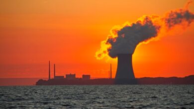 Nova York aposta em energia nuclear para economia-verde