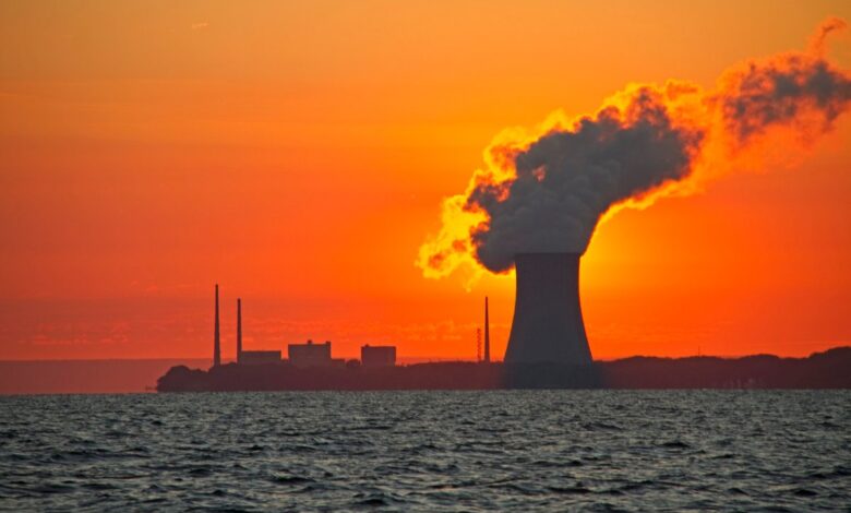 Nova York aposta em energia nuclear para economia-verde