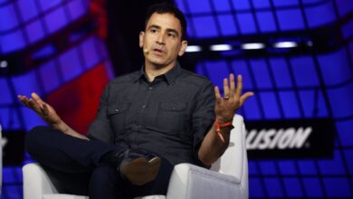 Elad Gil ensina rodadas de investimento em AI para empresas