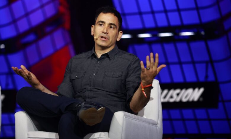 Elad Gil ensina rodadas de investimento em AI para empresas