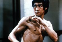 Estúdio chinês usa AI para trazer Bruce Lee de volta à cultura
