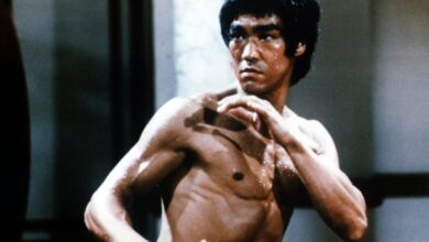 Estúdio chinês usa AI para trazer Bruce Lee de volta à cultura