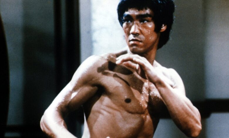 Estúdio chinês usa AI para trazer Bruce Lee de volta à cultura