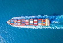 NYK adquire Kadmos, plataforma de pagamentos para marítimos