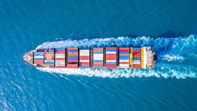 NYK adquire Kadmos, plataforma de pagamentos para marítimos