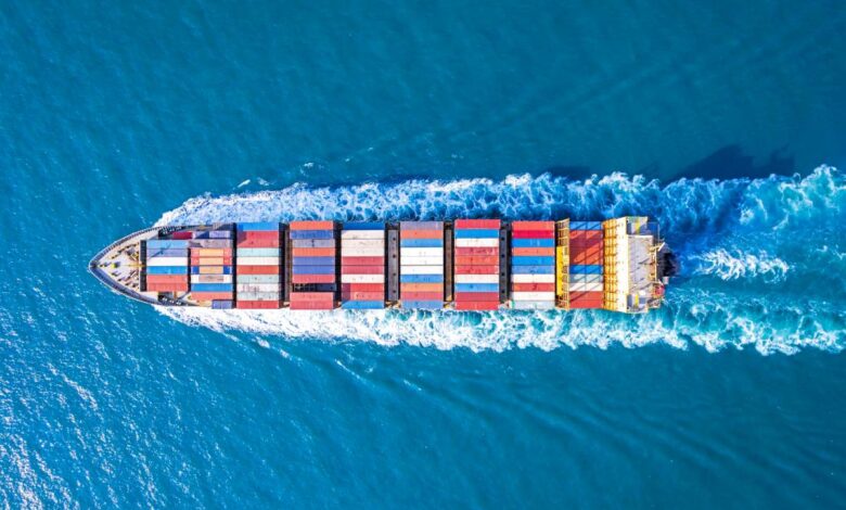 NYK adquire Kadmos, plataforma de pagamentos para marítimos